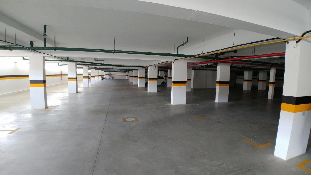 Areias Do Mar ! Charmoso E Com Ar Na Sala A318 Apartman Barra de São Miguel Kültér fotó